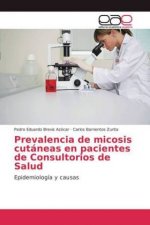 Prevalencia de micosis cutaneas en pacientes de Consultorios de Salud