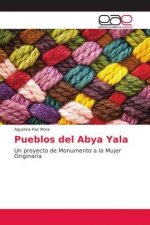 Pueblos del Abya Yala