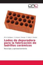 Lodos de depuradora para la fabricacion de ladrillos ceramicos
