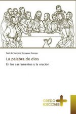 palabra de dios