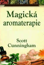 Magická aromaterapie