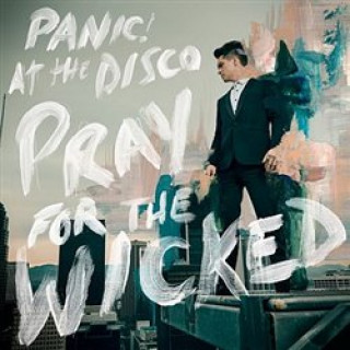 Pray For The Wicked, 1 Audio-CD