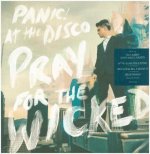 Pray For The Wicked, 1 Schallplatte