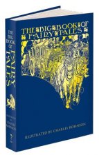 Big Book of Fairy Tales