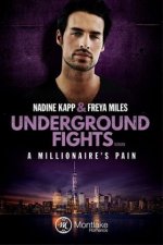 Underground Fights: A Millionaire's Pain