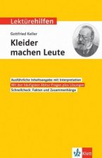 Lektürehilfen Gottfried Keller 