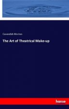 The Art of Theatrical Make-up