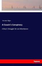 A Cousin's Conspiracy