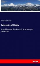 Memoir of Haüy