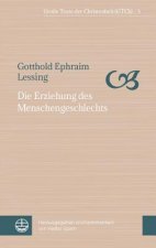 Die Erziehung des Menschengeschlechts