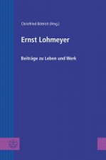 Ernst Lohmeyer