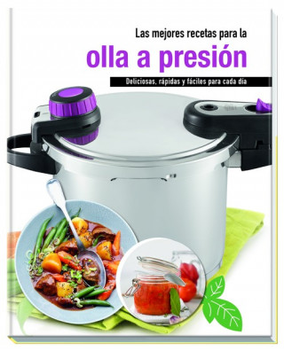 OLLA PRESIÓN