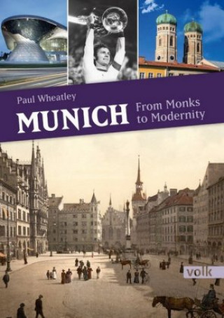 Wheatley, P: Munich
