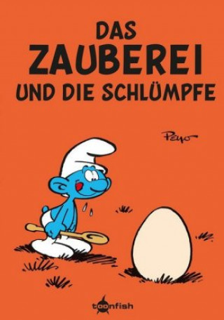 Die Schlümpfe Mini