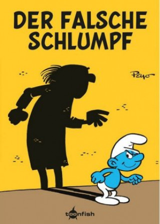 Die Schlümpfe Mini