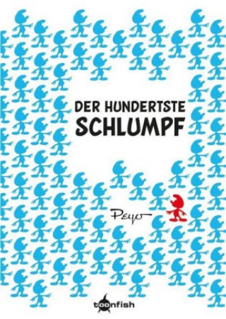 Die Schlümpfe Mini