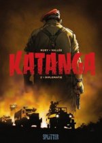 Katanga. Band 2