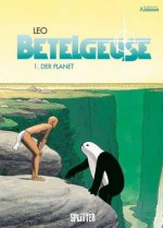 Betelgeuse. Band 1