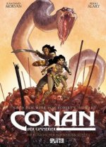 Conan der Cimmerier: Die Königin der schwarzen Küste