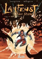 Lanfeust der Sterne. Band 2