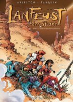 Lanfeust der Sterne. Band 3