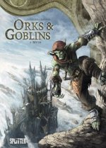 Orks & Goblins. Band 2