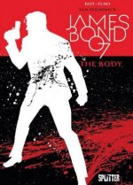 James Bond. Band 8