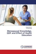 Menopausal Knowledge, QOF and Effect of Health Education