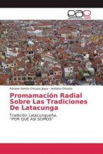 Promamacion Radial Sobre Las Tradiciones De Latacunga