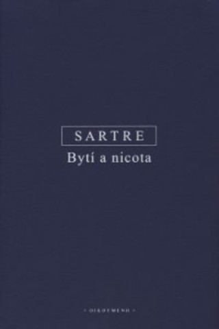 Bytí a nicota