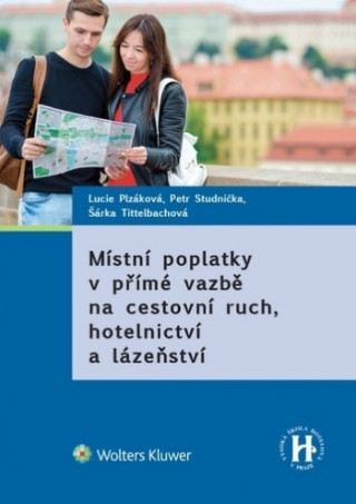 Místní poplatky v přímé vazbě na cestovní ruch