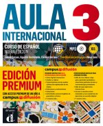 Aula Internacional - Nueva edicion