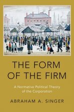 Form of the Firm