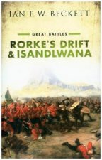 Rorke's Drift and Isandlwana