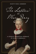 Letters of Mary Penry