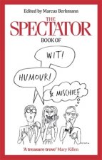 Spectator Book of Wit, Humour and Mischief