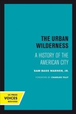 Urban Wilderness
