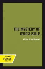 Mystery of Ovid's Exile