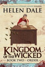 Kingdom of the Wicked Book Two