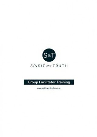 Group Facilitator Training Workbook