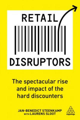 Retail Disruptors