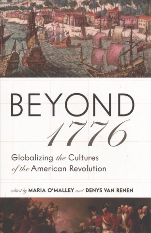 Beyond 1776