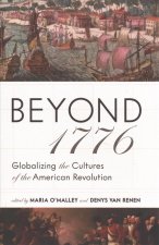 Beyond 1776