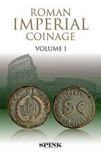 Roman Imperial Coinage Volume I