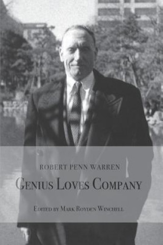 Robert Penn Warren