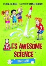 Al's Awesome Science: Blast-Off!
