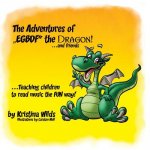 Adventures of EGBDF the Dragon and Friends