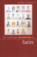 Cambridge Introduction to Satire
