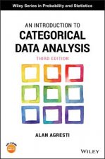 Introduction to Categorical Data Analysis, 3rd Edition
