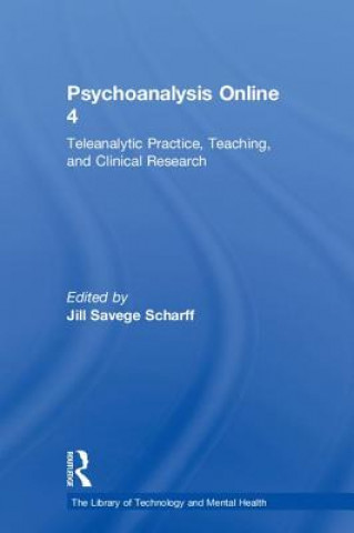 Psychoanalysis Online 4